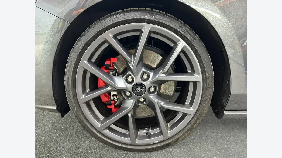 FORD Focus -