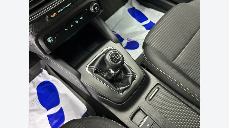FORD Focus -