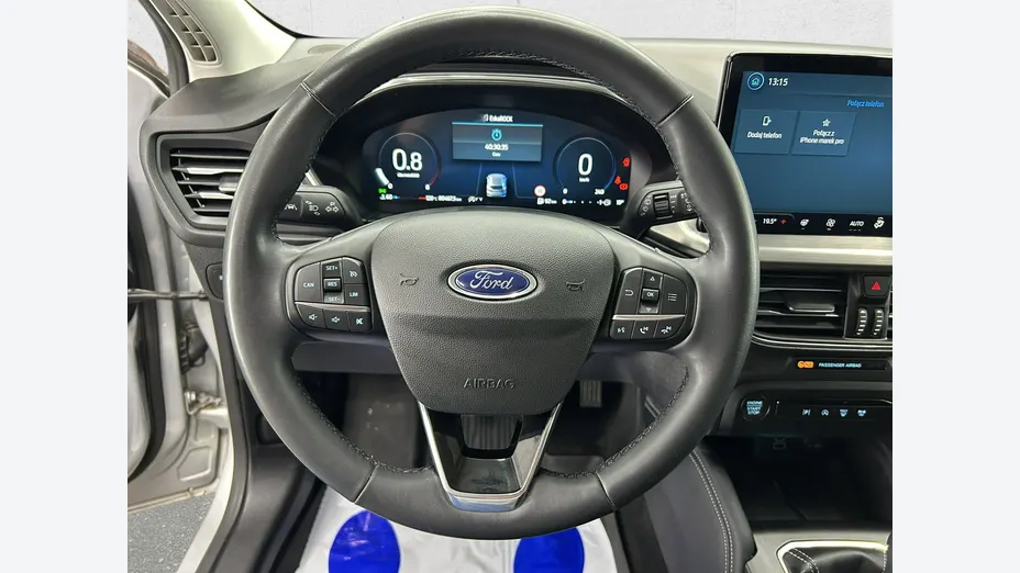 FORD Focus -
