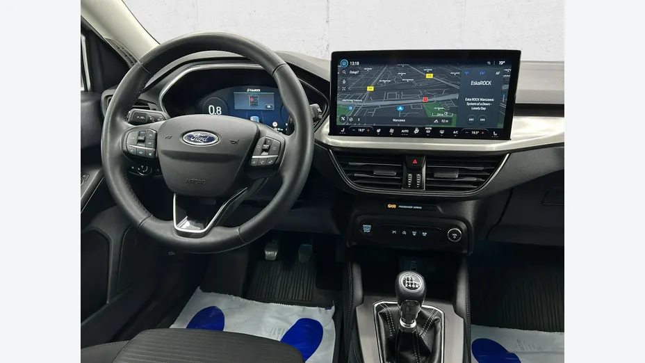 FORD Focus -