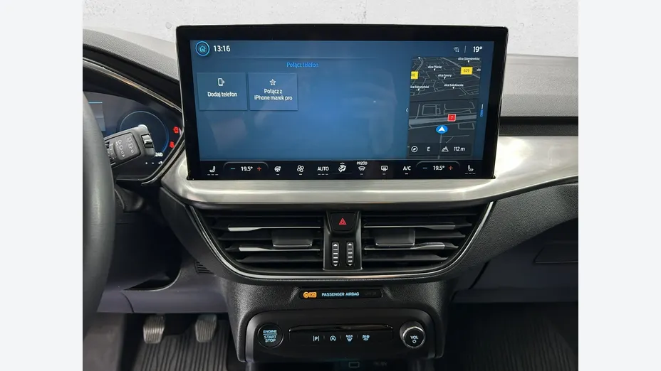 FORD Focus -