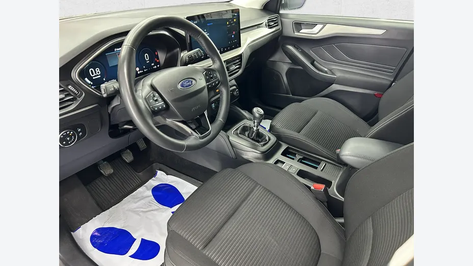 FORD Focus -