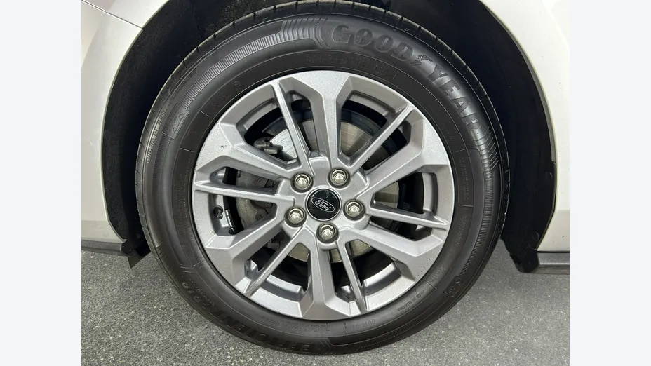 FORD Focus -
