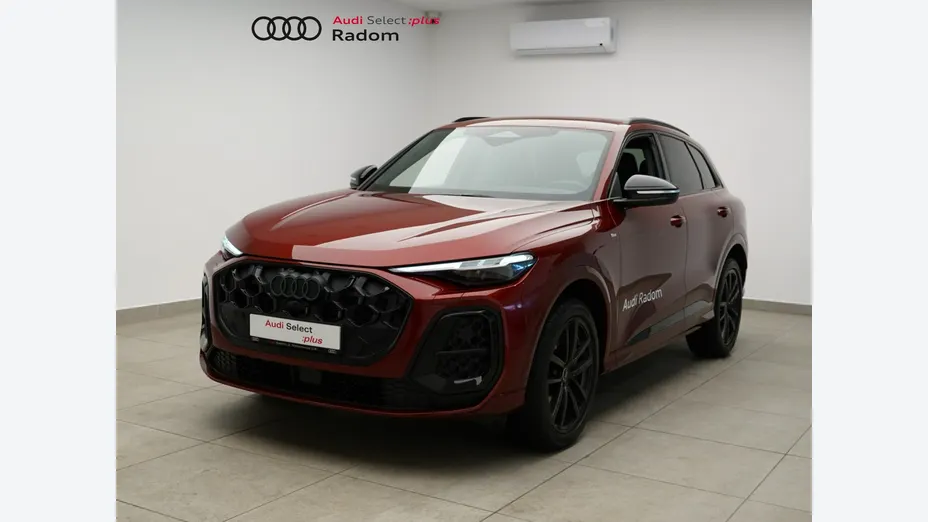 AUDI Q5 -