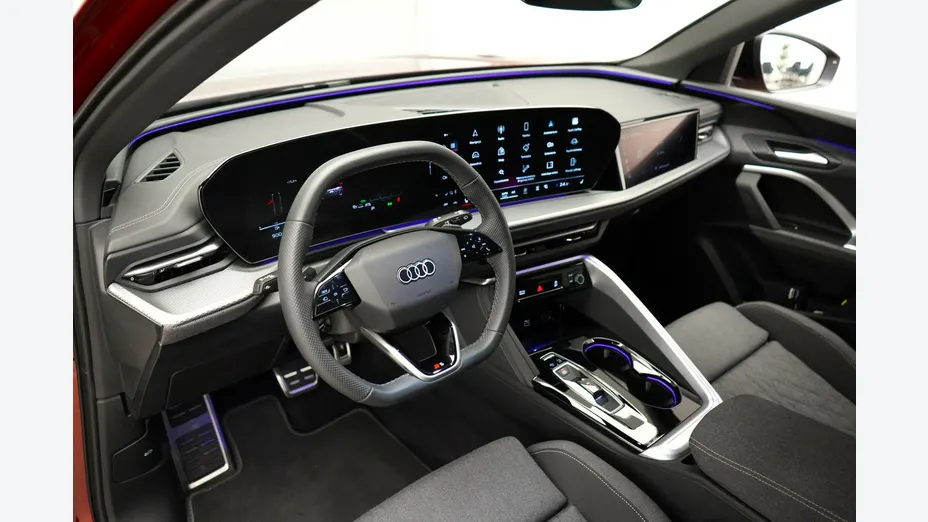 AUDI Q5 -