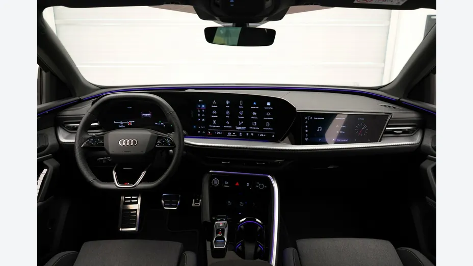 AUDI Q5 -