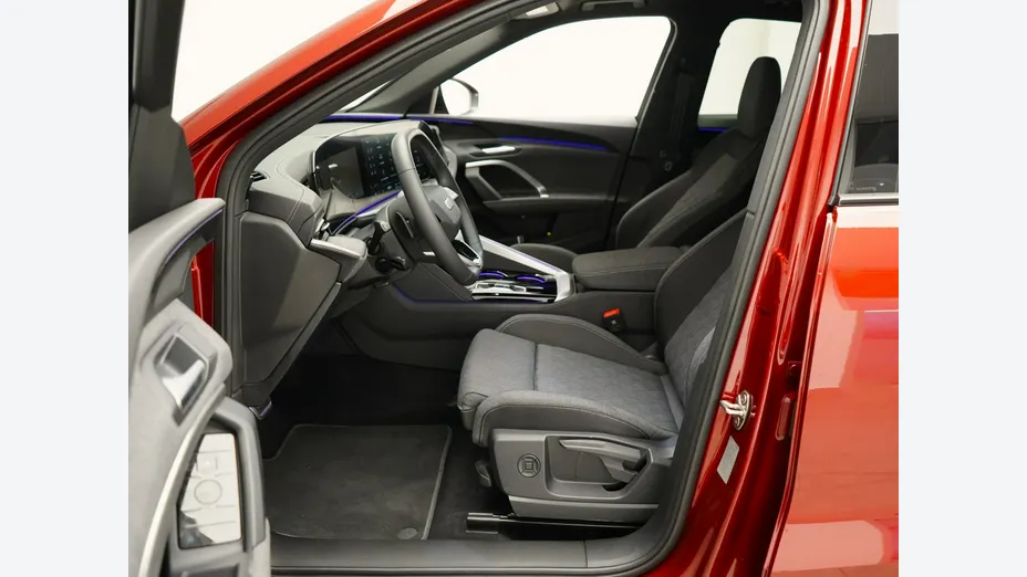 AUDI Q5 -