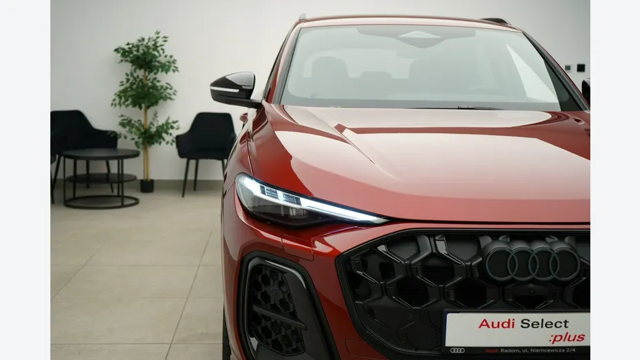 AUDI Q5 -