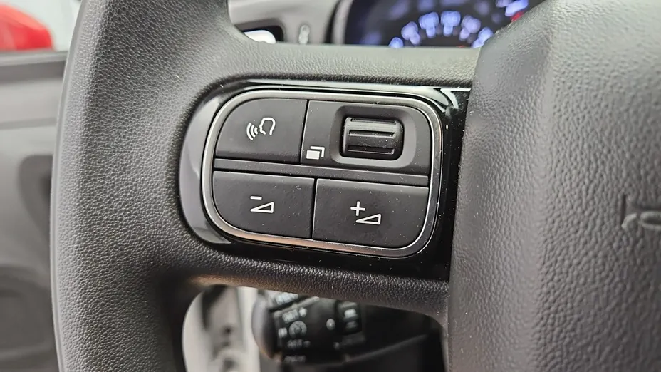 CITROEN C3 -