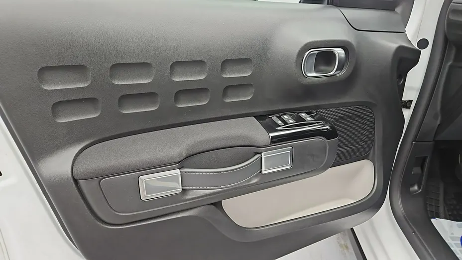 CITROEN C3 -