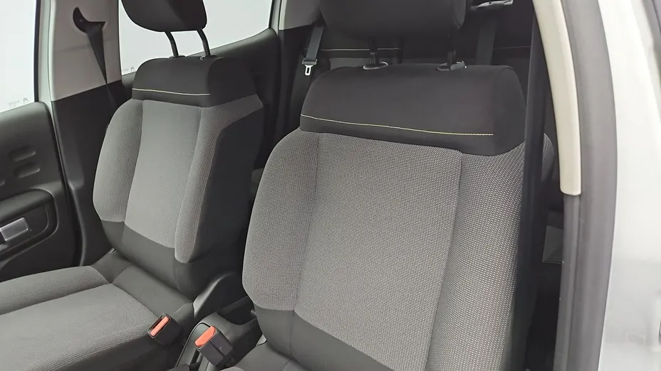 CITROEN C3 -