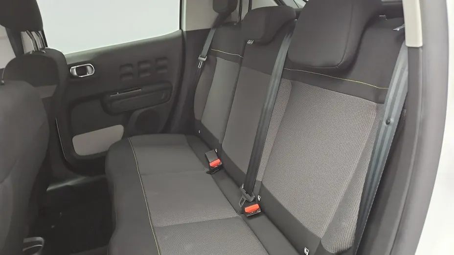 CITROEN C3 -