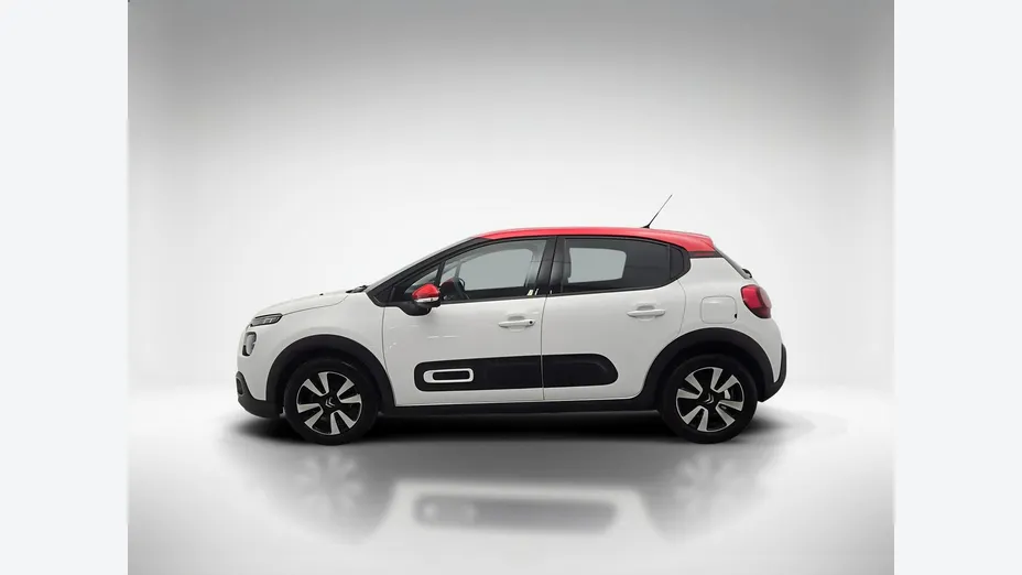 CITROEN C3 -