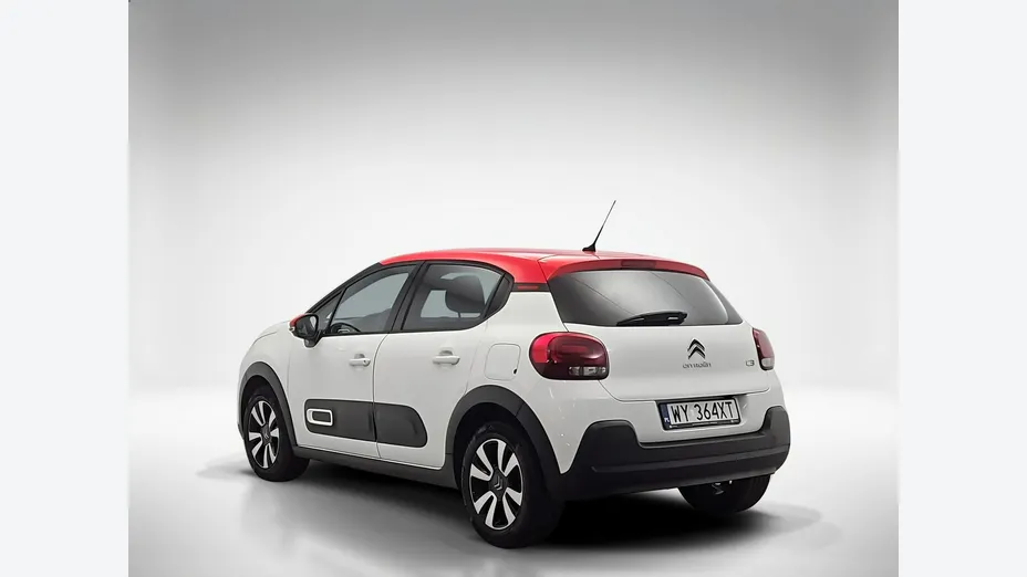 CITROEN C3 -