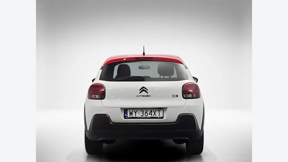 CITROEN C3 -