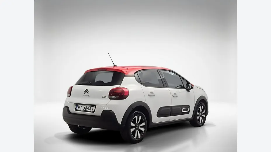 CITROEN C3 -