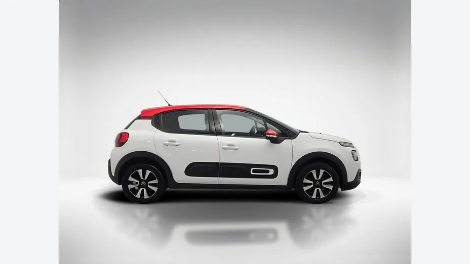 CITROEN C3 -