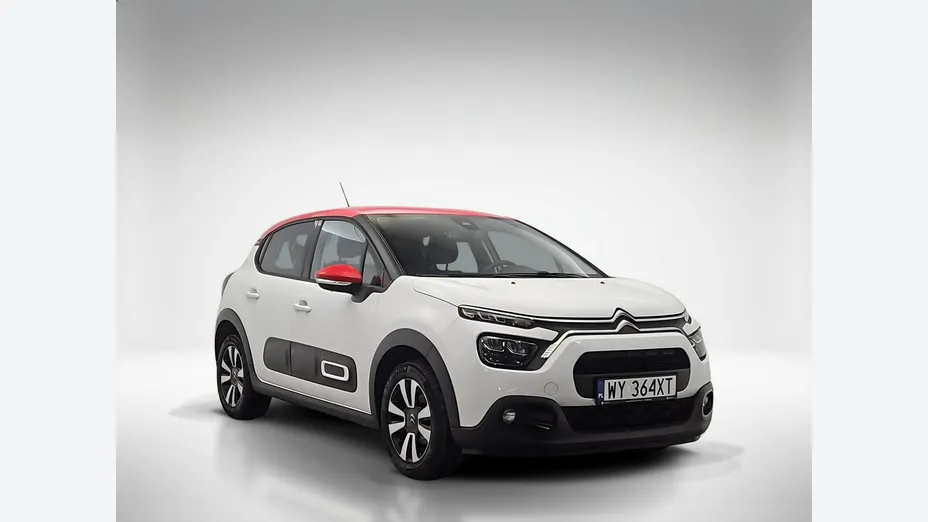 CITROEN C3 -