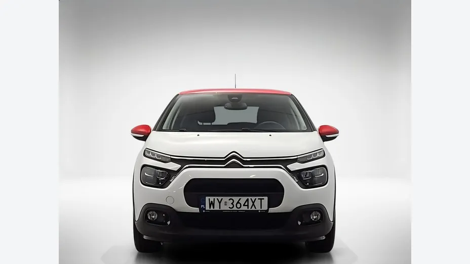 CITROEN C3 -