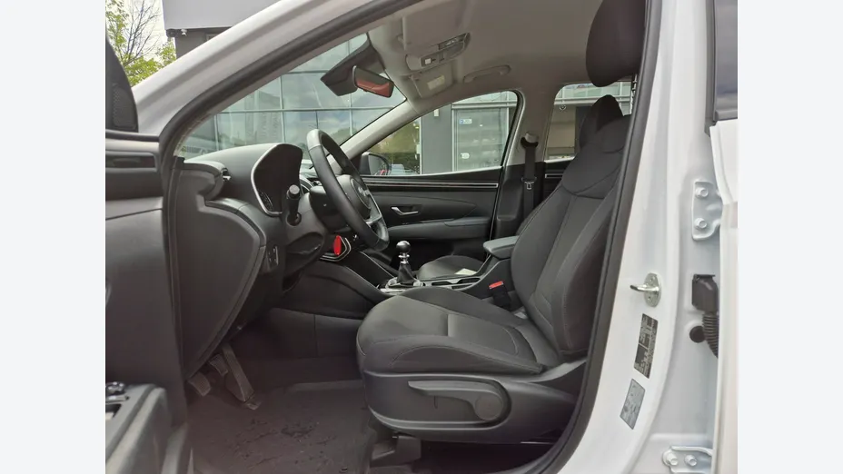 HYUNDAI Tucson -