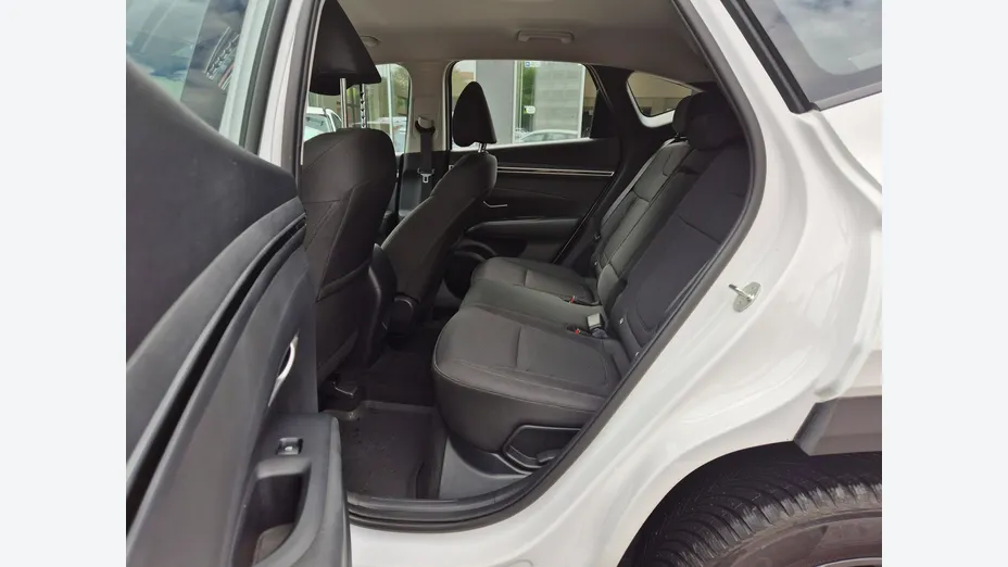 HYUNDAI Tucson -
