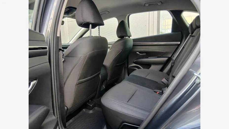 HYUNDAI Tucson -