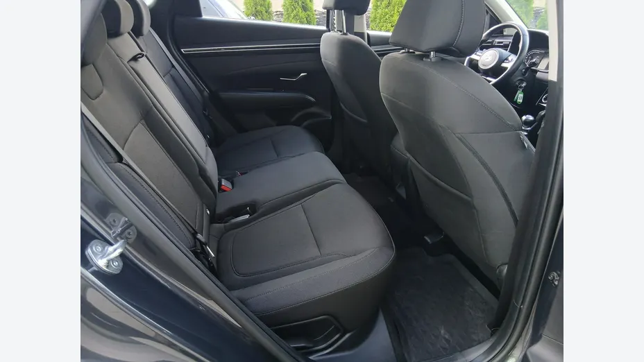HYUNDAI Tucson -