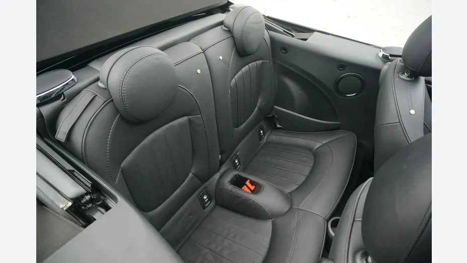 MINI John Cooper Works -
