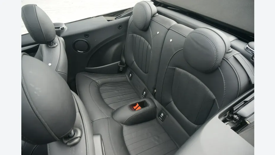 MINI John Cooper Works -