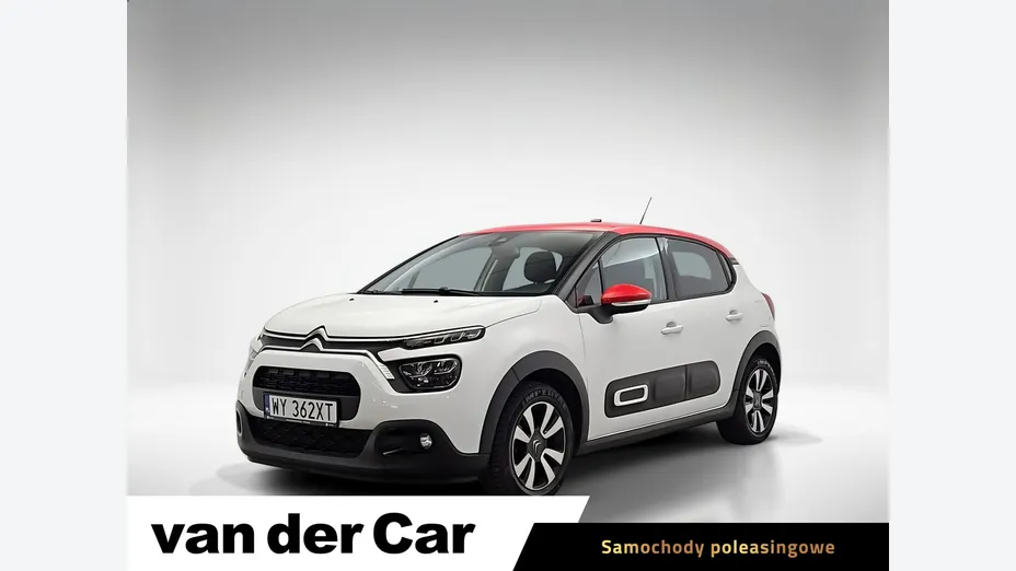 CITROEN C3 -