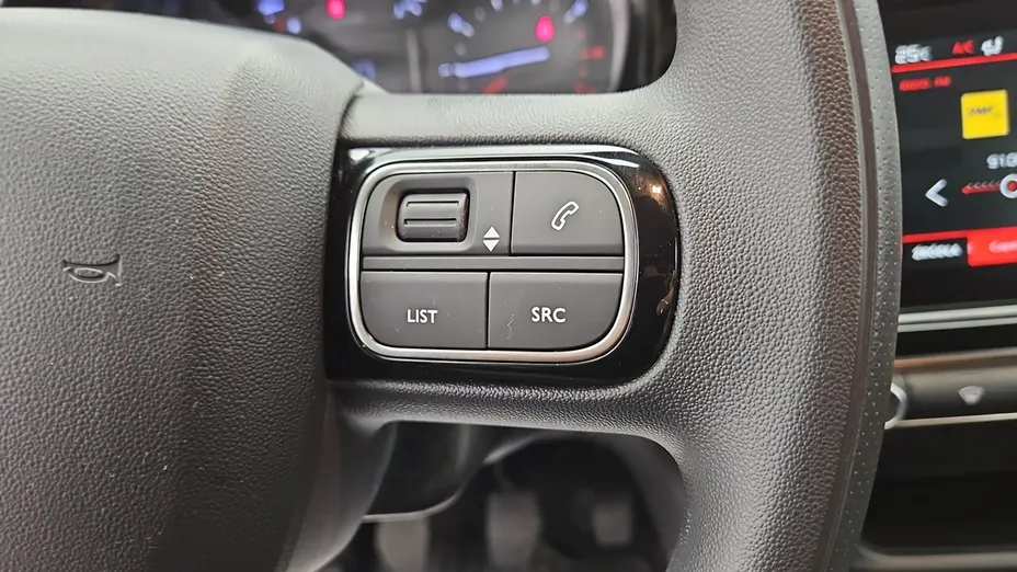 CITROEN C3 -