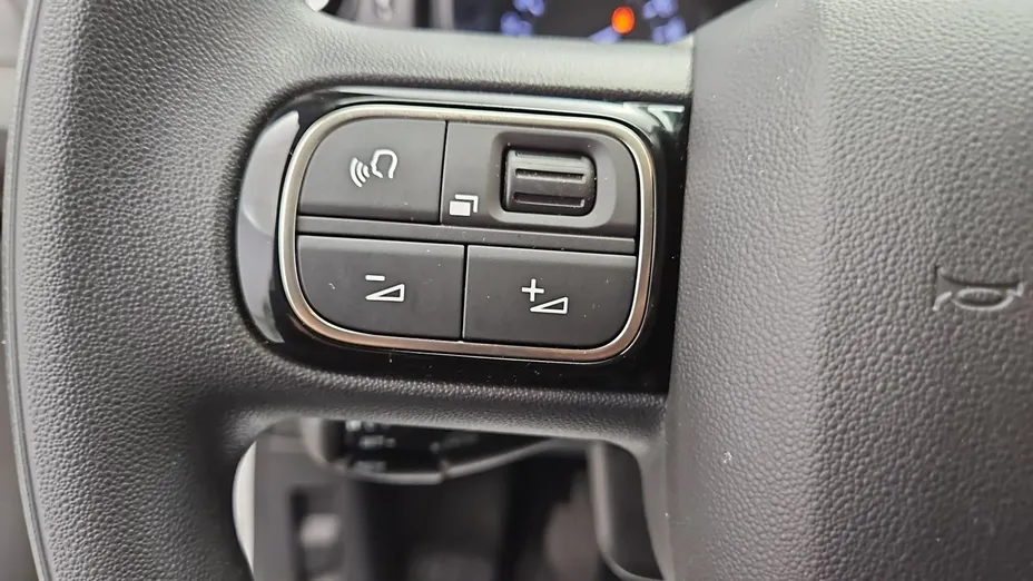 CITROEN C3 -
