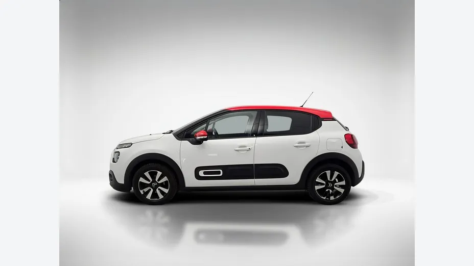 CITROEN C3 -