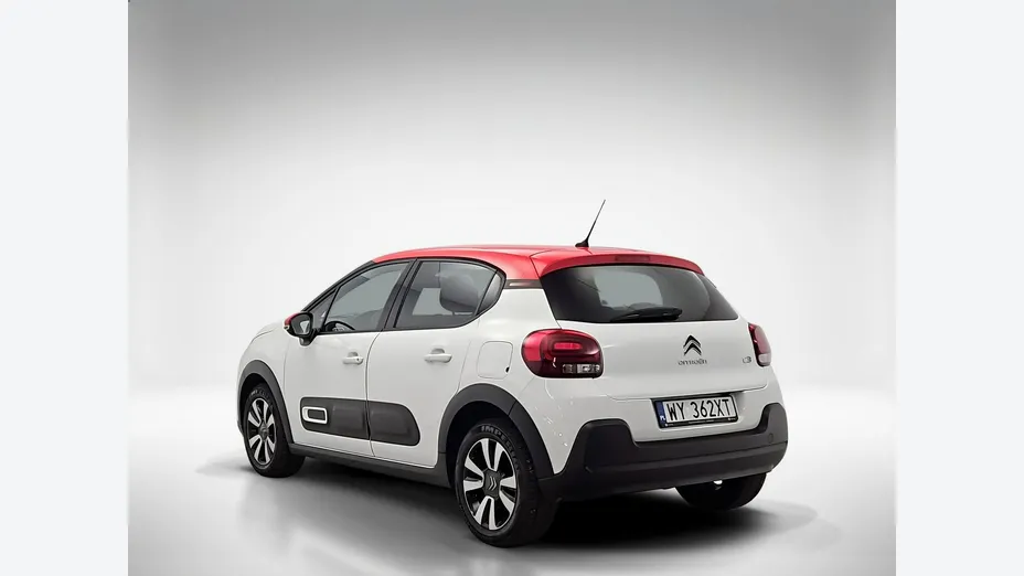 CITROEN C3 -