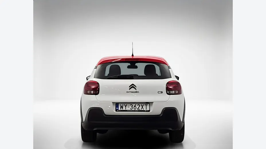 CITROEN C3 -