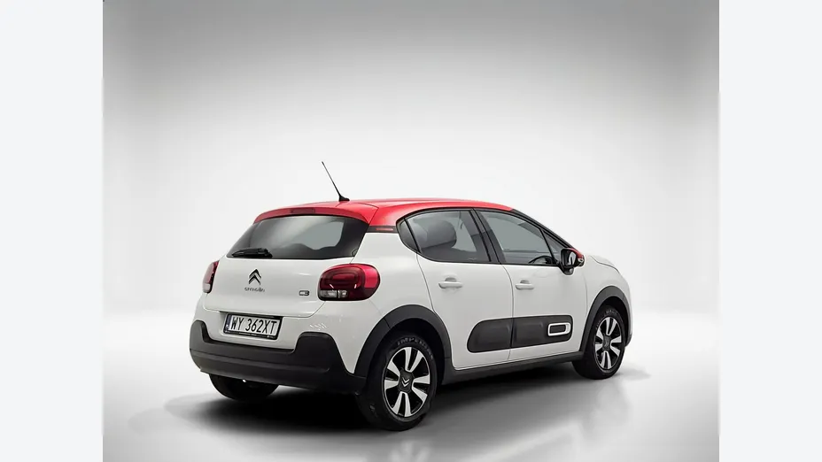 CITROEN C3 -