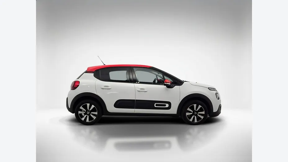 CITROEN C3 -