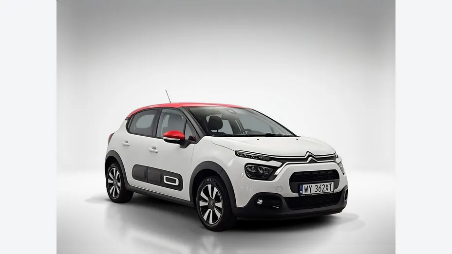 CITROEN C3 -