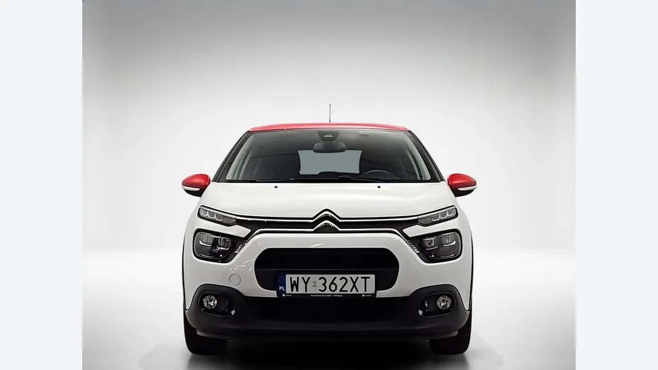 CITROEN C3 -