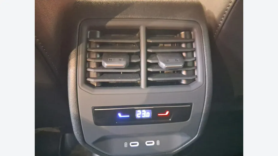 CUPRA Formentor -