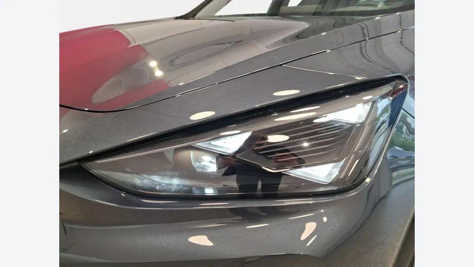 CUPRA Formentor -