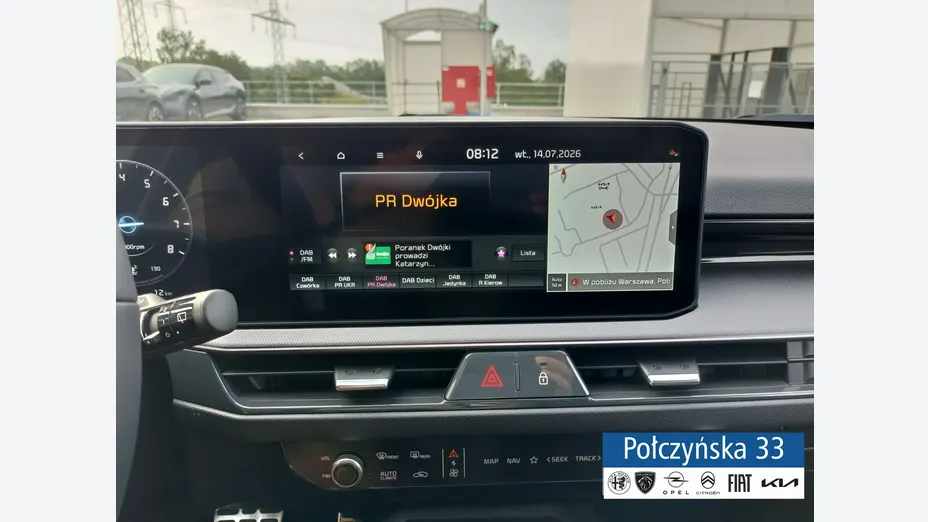 KIA Stonic -
