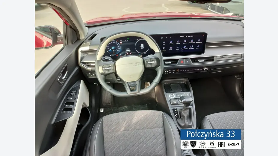 KIA Stonic -