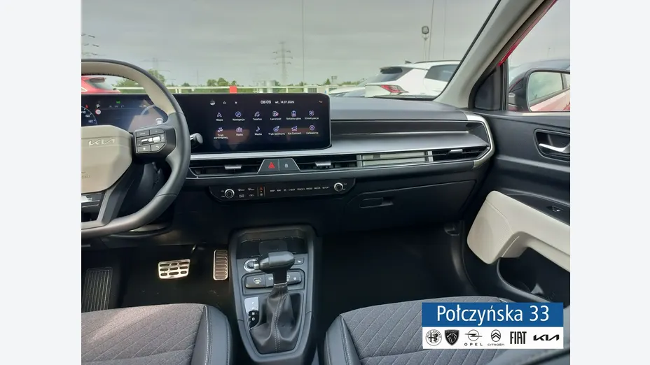 KIA Stonic -