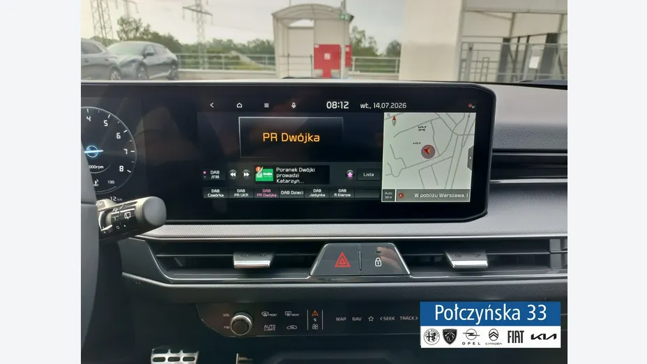 KIA Stonic -