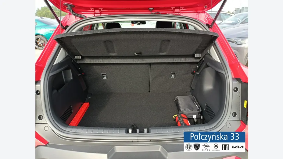 KIA Stonic -
