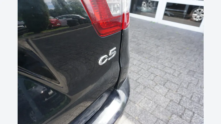 CITROEN C5 -