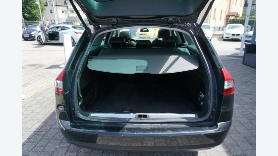 CITROEN C5 -