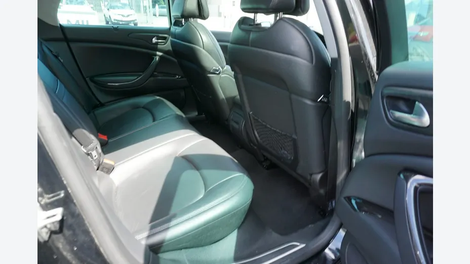 CITROEN C5 -