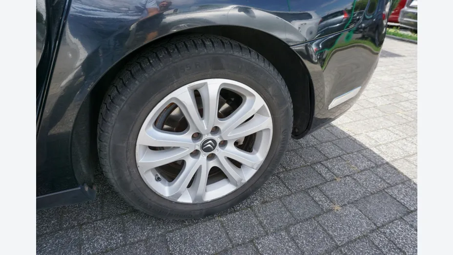 CITROEN C5 -